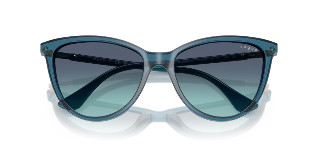 Vogue VO5593SI 31744S