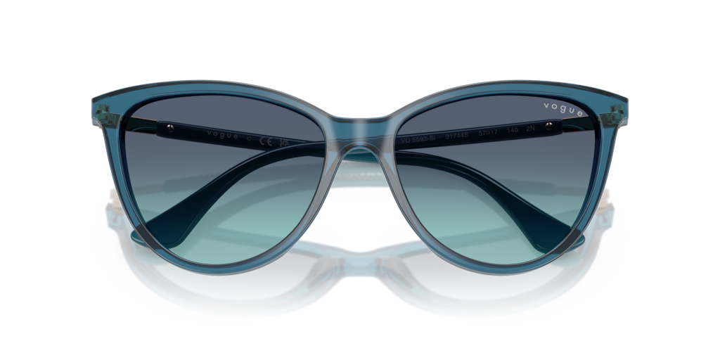 Vogue VO5593SI 31744S