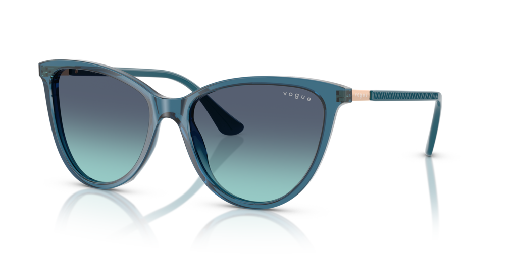 Vogue VO5593SI 31744S - 57 - Güneş Gözlükleri