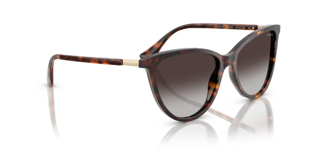 Vogue VO5593SI W6568G