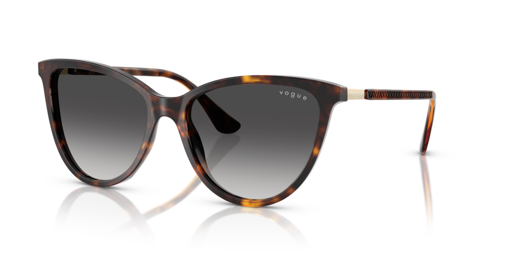 Vogue VO5593SI W6568G - 57 - Güneş Gözlükleri
