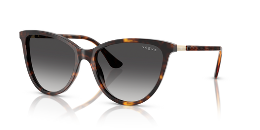 Vogue VO5593SI W6568G - 57 - Güneş Gözlükleri