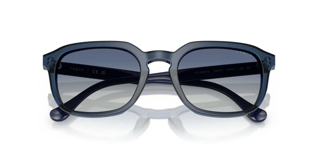 Vogue VO5595SI 27604L