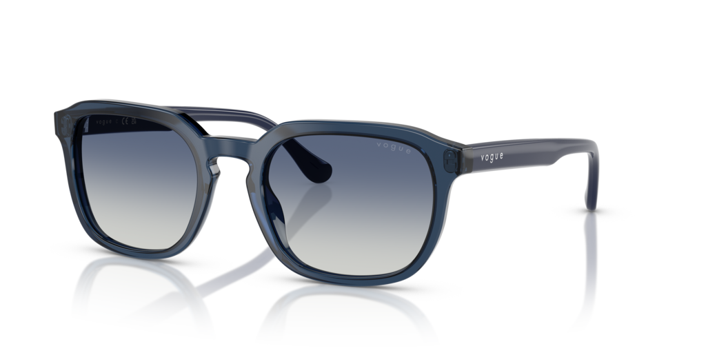 Vogue VO5595SI 27604L - 53 - Güneş Gözlükleri