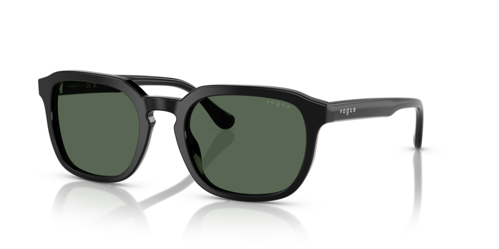 Vogue VO5595SI W44/71 - 53 - Güneş Gözlükleri