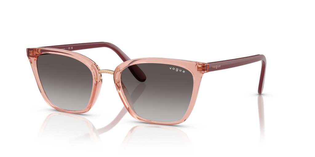 Vogue VO5597SI 28648G - 53 - Güneş Gözlükleri