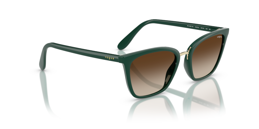 Vogue VO5597SI 312213 - 53 - Güneş Gözlükleri