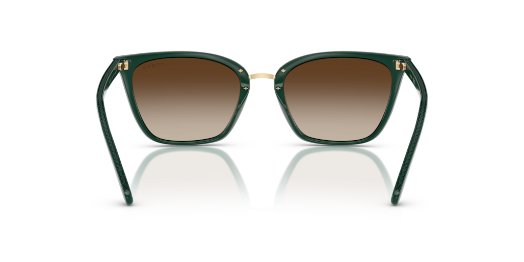 Vogue VO5597SI 312213 - 53 - Güneş Gözlükleri