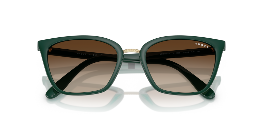 Vogue VO5597SI 312213 - 53 - Güneş Gözlükleri