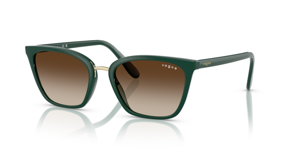 Vogue VO5597SI 312213 - 53 - Güneş Gözlükleri