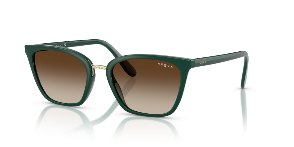 Vogue VO5597SI 312213 - 53 - Güneş Gözlükleri