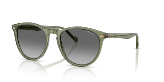 Vogue VO5599S 318711 - 53 - Güneş Gözlükleri