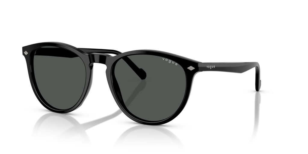 Vogue VO5599S W44/87 - 53 - Güneş Gözlükleri