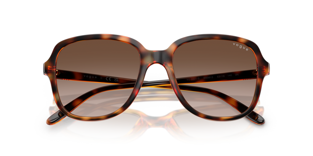 Vogue VO5601S W65613 - 53 - Güneş Gözlükleri