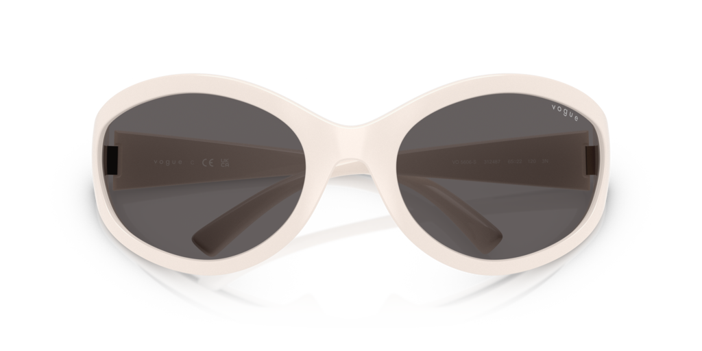 Vogue VO5606S 312487 - 65 - Güneş Gözlükleri