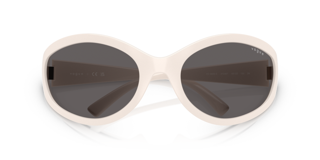 Vogue VO5606S 312487 - 65 - Güneş Gözlükleri
