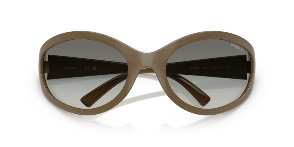 Vogue VO5606S 317511