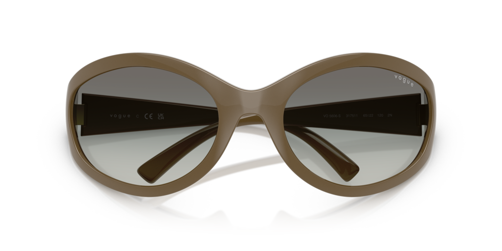 Vogue VO5606S 317511