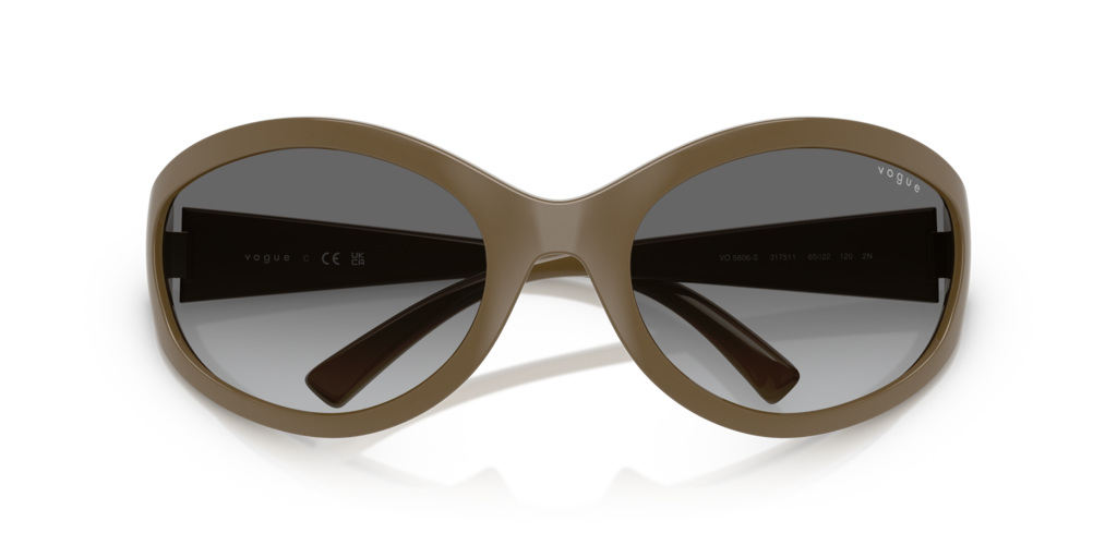 Vogue VO5606S 317511