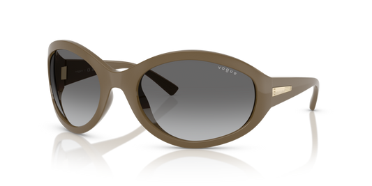 Vogue VO5606S 317511 - 65 - Güneş Gözlükleri