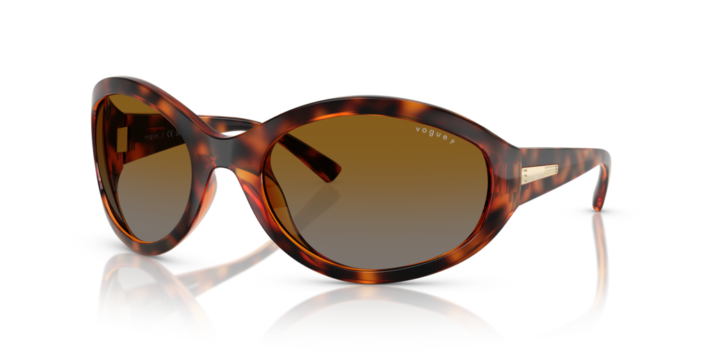 Vogue VO5606S W656T5 - 65 - Güneş Gözlükleri