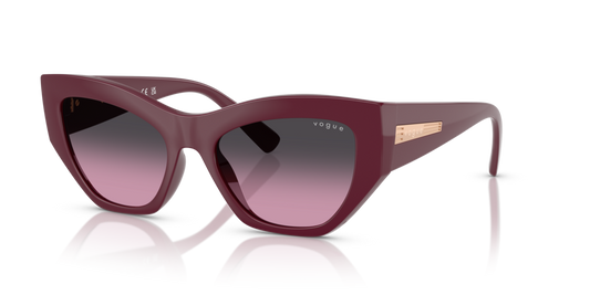 Vogue VO5607S 287590 - 53 - Güneş Gözlükleri