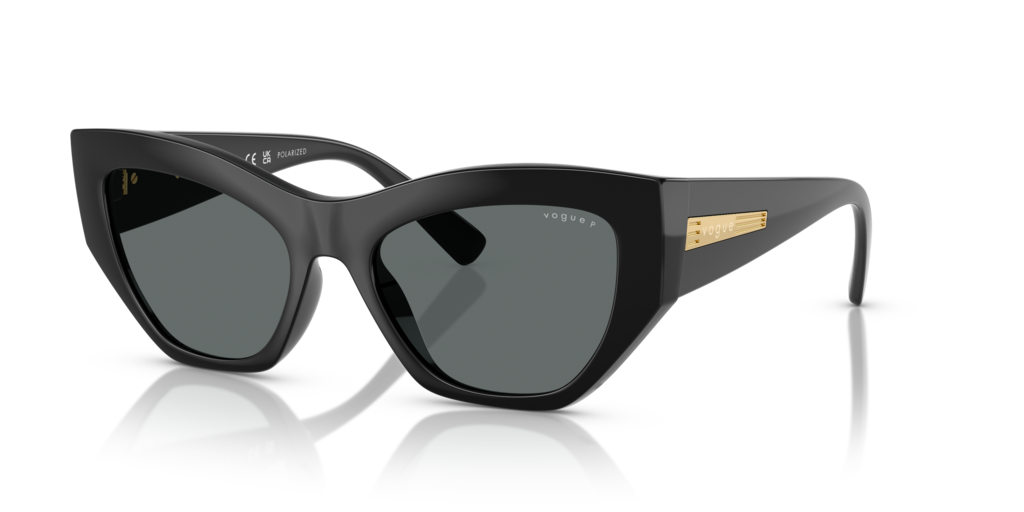 Vogue VO5607S W44/81 - 53 - Güneş Gözlükleri