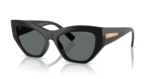 Vogue VO5607S W44/81 - 53 - Güneş Gözlükleri