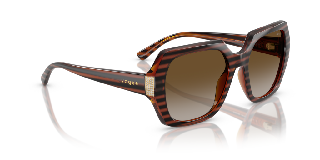 Vogue VO5612SB 2571T5 - 55 - Güneş Gözlükleri