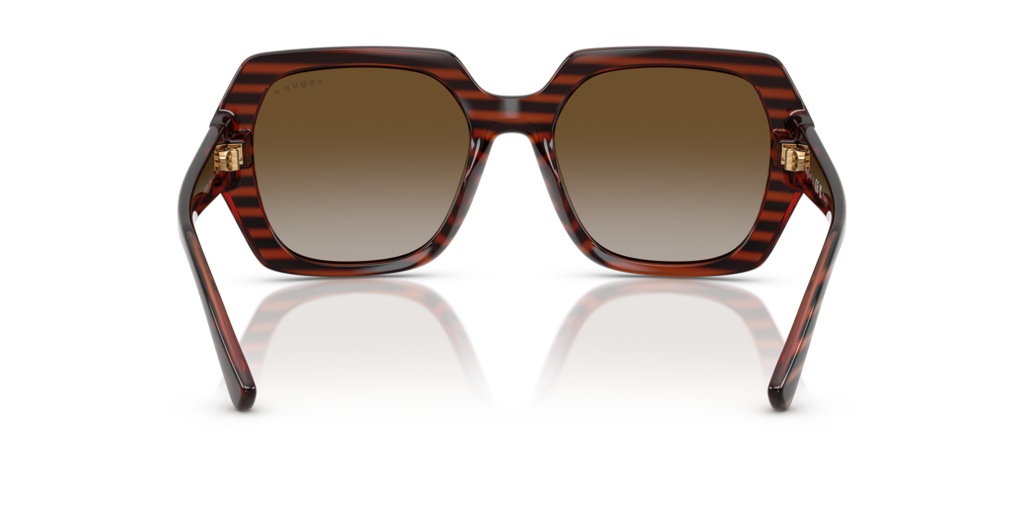 Vogue VO5612SB 2571T5 - 55 - Güneş Gözlükleri