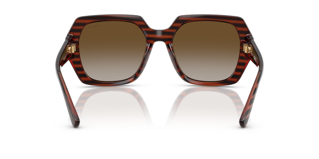 Vogue VO5612SB 2571T5 - 55 - Güneş Gözlükleri