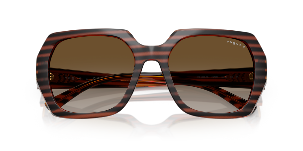 Vogue VO5612SB 2571T5 - 55 - Güneş Gözlükleri