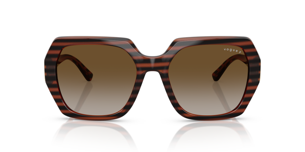 Vogue VO5612SB 2571T5 - 55 - Güneş Gözlükleri