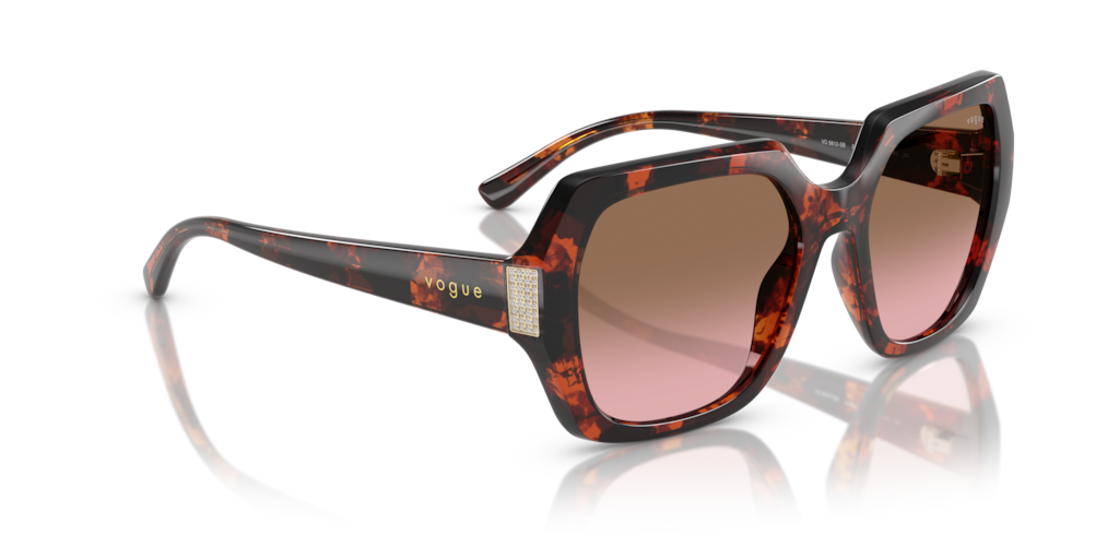 Vogue VO5612SB 318014 - 55 - Güneş Gözlükleri