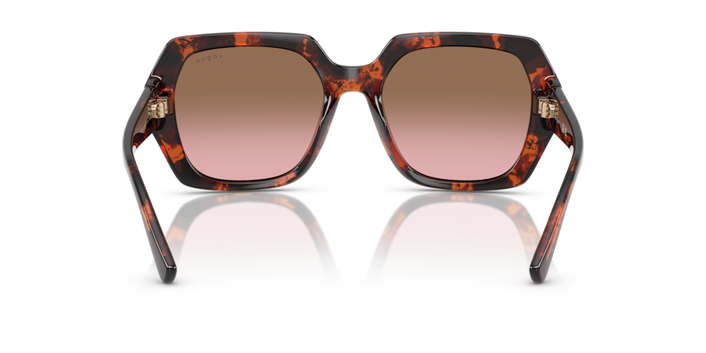 Vogue VO5612SB 318014 - 55 - Güneş Gözlükleri