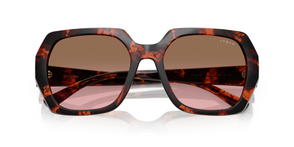 Vogue VO5612SB 318014 - 55 - Güneş Gözlükleri