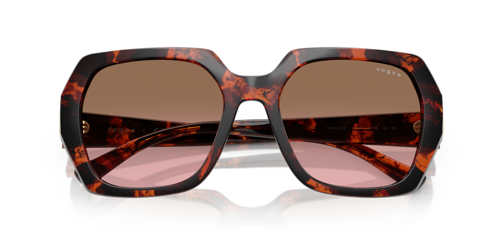 Vogue VO5612SB 318014 - 55 - Güneş Gözlükleri