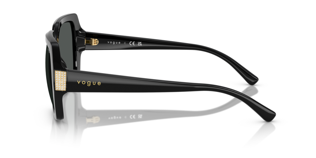 Vogue VO5612SB W44/87 - 55 - Güneş Gözlükleri