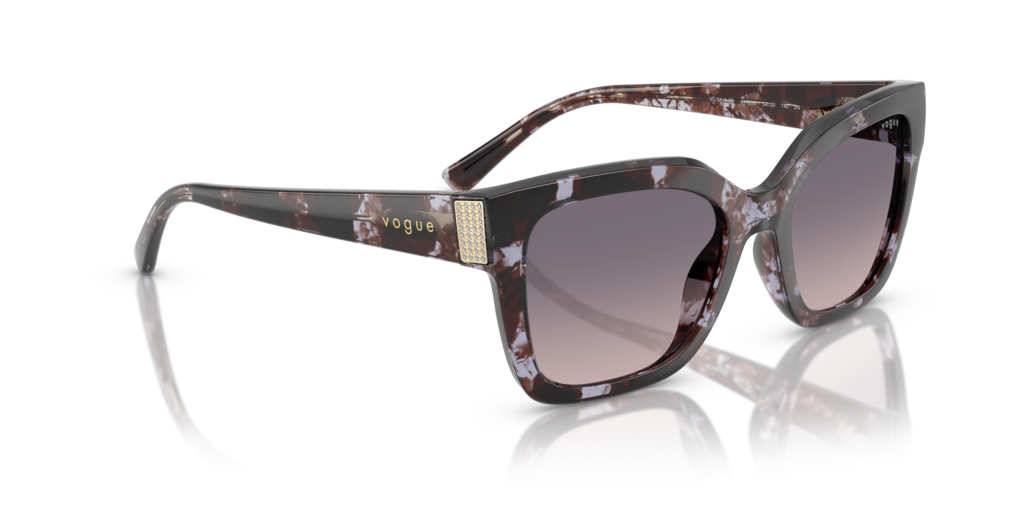 Vogue VO5613SB 317836 - 54 - Güneş Gözlükleri