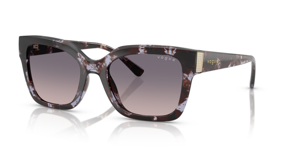 Vogue VO5613SB 317836 - 54 - Güneş Gözlükleri