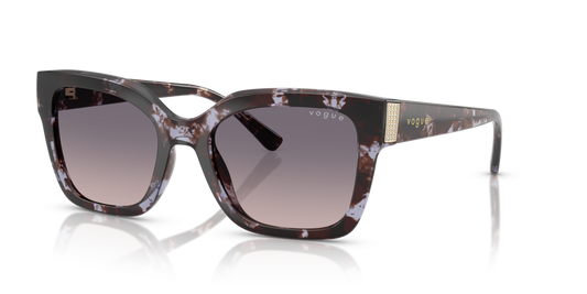 Vogue VO5613SB 317836 - 54 - Güneş Gözlükleri