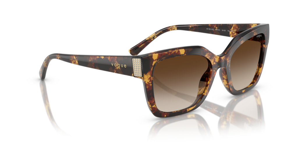 Vogue VO5613SB 317913 - 54 - Güneş Gözlükleri