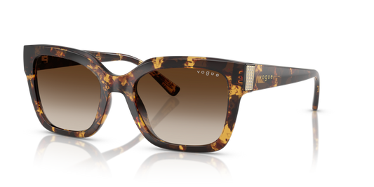 Vogue VO5613SB 317913 - 54 - Güneş Gözlükleri