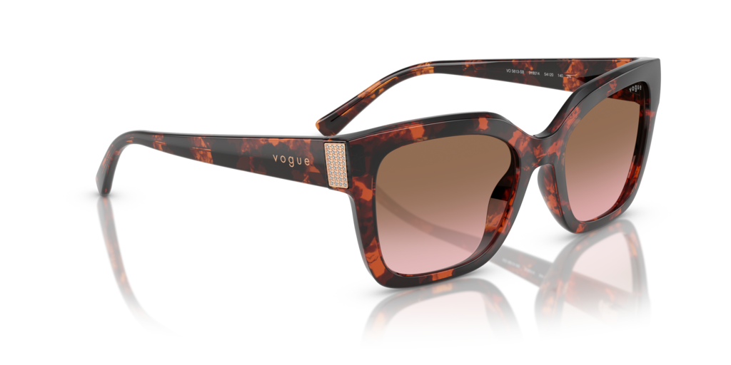 Vogue VO5613SB 318014 - 54 - Güneş Gözlükleri