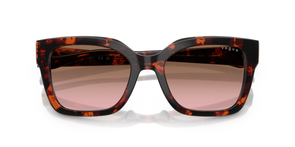 Vogue VO5613SB 318014 - 54 - Güneş Gözlükleri
