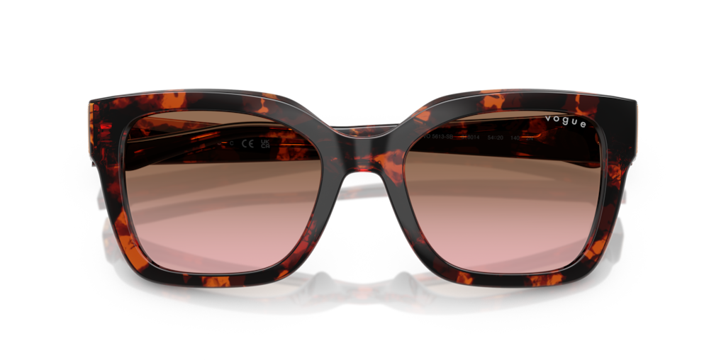 Vogue VO5613SB 318014 - 54 - Güneş Gözlükleri
