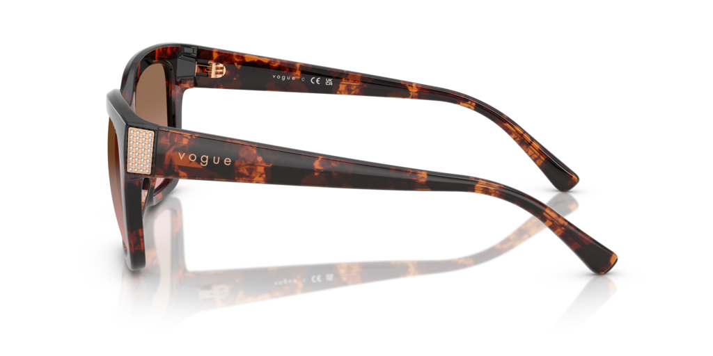 Vogue VO5613SB 318014 - 54 - Güneş Gözlükleri