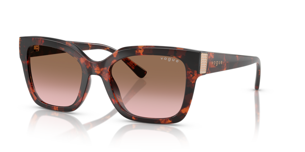 Vogue VO5613SB 318014 - 54 - Güneş Gözlükleri