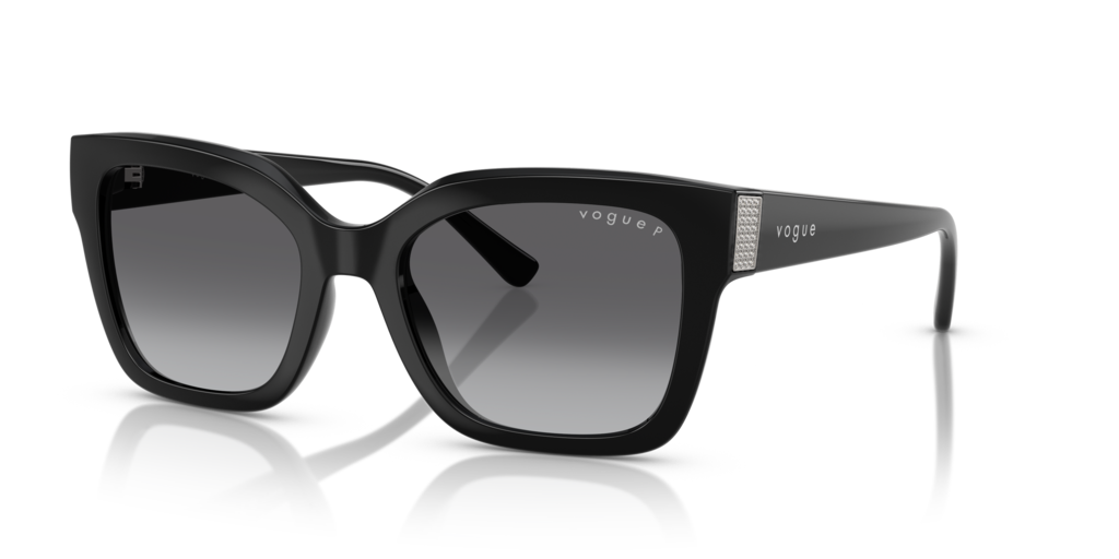 Vogue VO5613SB W44/T3 - 54 - Güneş Gözlükleri