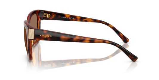 Vogue VO5613SB W65673 - 54 - Güneş Gözlükleri